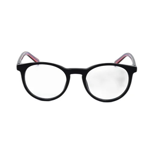 Round Frame Glasses
