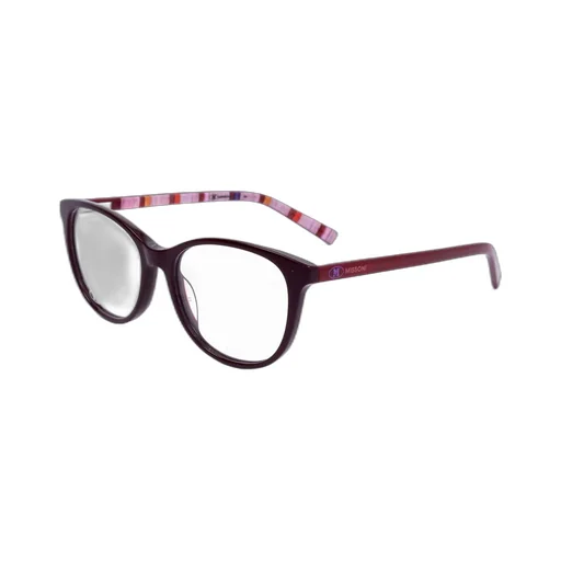 Round Frame Glasses