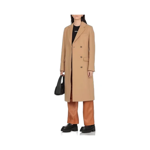Tailored Coat