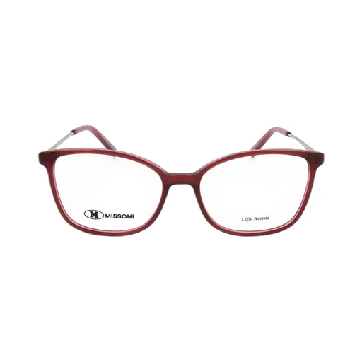 Cat Eye Frame Glasses