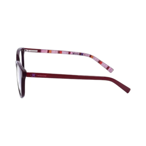 Round Frame Glasses