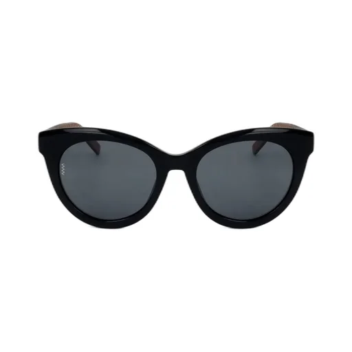 Cat Eye Frame Sunglasses