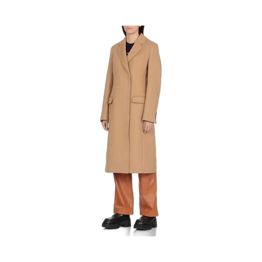 Tailored Coat