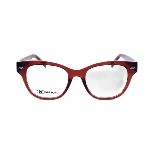 Square Frame Glasses
