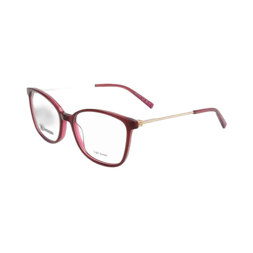 Cat Eye Frame Glasses