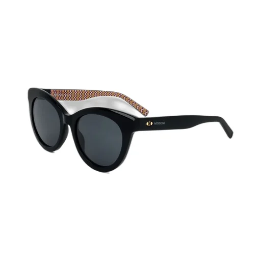 Cat Eye Frame Sunglasses