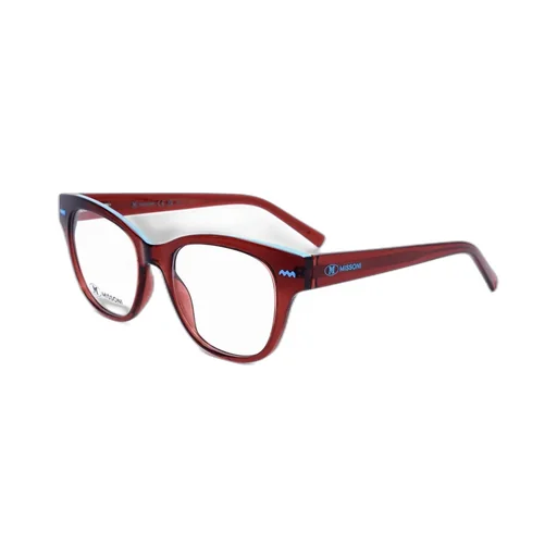 Square Frame Glasses
