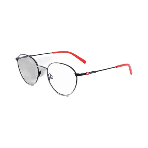 Round Frame Glasses