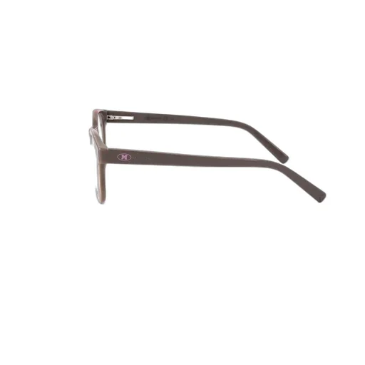 Oval Frame Glasses