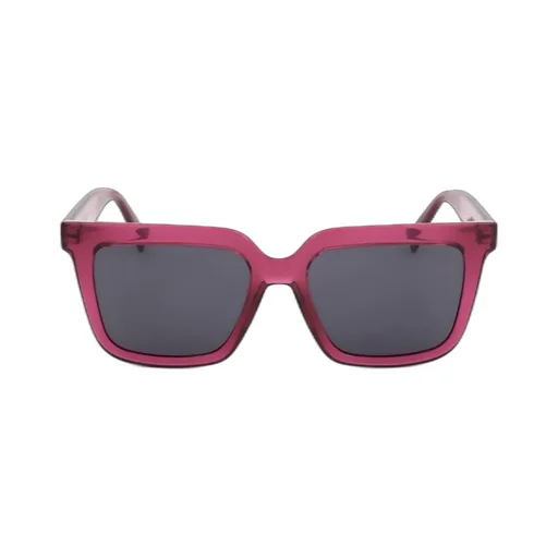 Square Frame Sunglasses