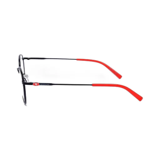 Round Frame Glasses