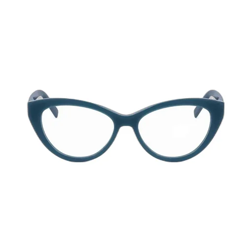Cat-Eye Glasses