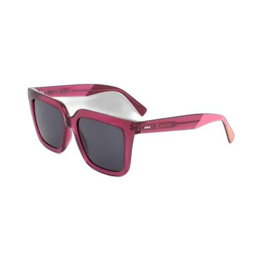 Square Frame Sunglasses
