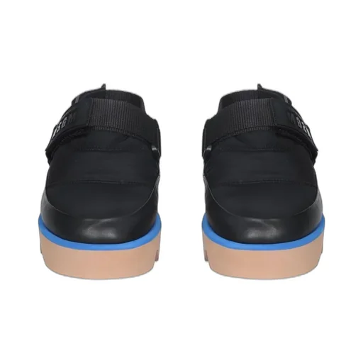 Open Back Sandals