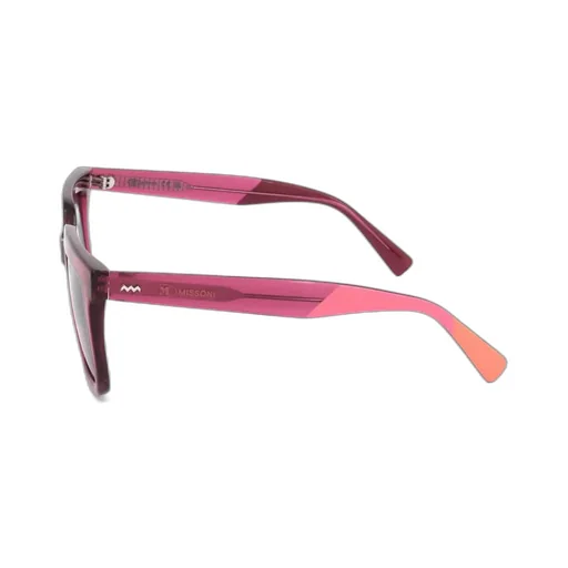 Square Frame Sunglasses