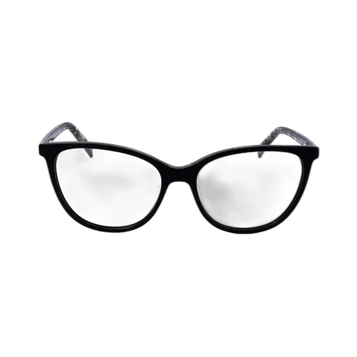 Cat-Eye Glasses