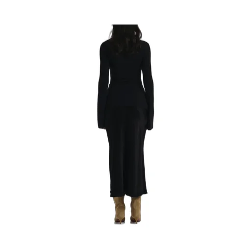 Mary Jean Cut-Out Detailed Blouse