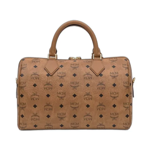 Logo Printed Tote Bag