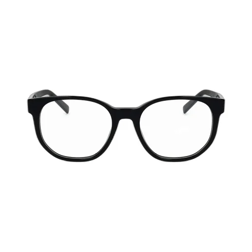 Round Frame Glasses