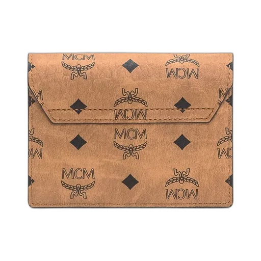 Aren Visetos Chain Link Wallet
