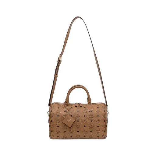 Logo Printed Tote Bag