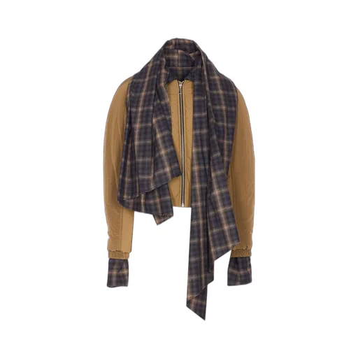 Kirsten Cropped Jacket