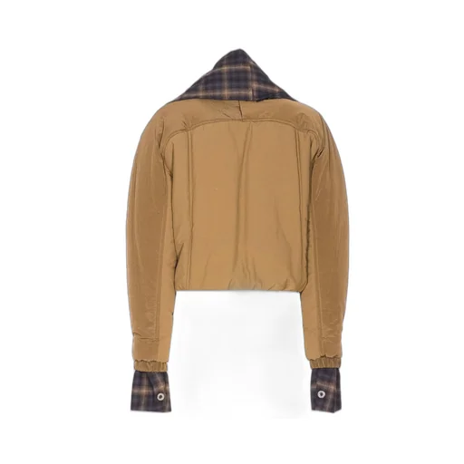 Kirsten Cropped Jacket