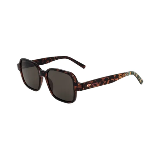 Rectangle Frame Sunglasses