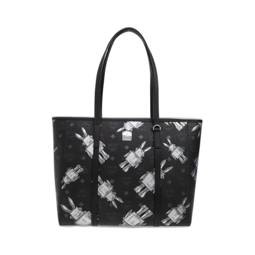 Rabot Visetos Toni Top-Zip Shopper Bag