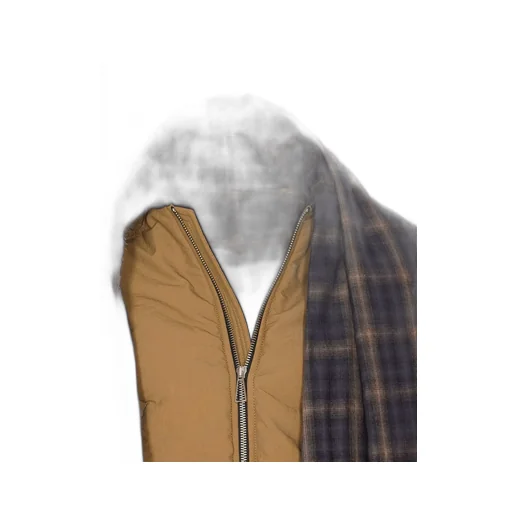 Kirsten Cropped Jacket