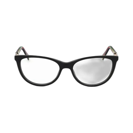 Cat-Eye Glasses