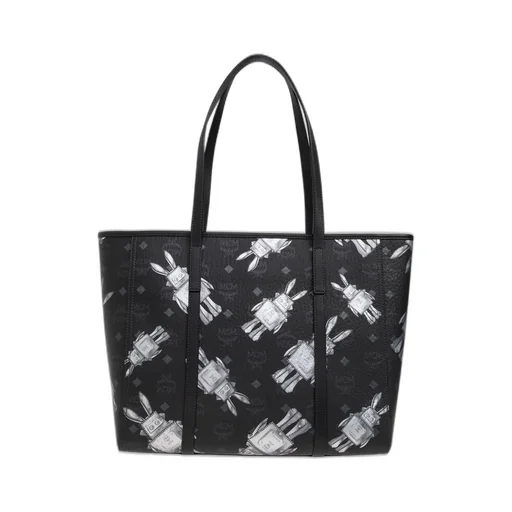 Rabot Visetos Toni Top-Zip Shopper Bag