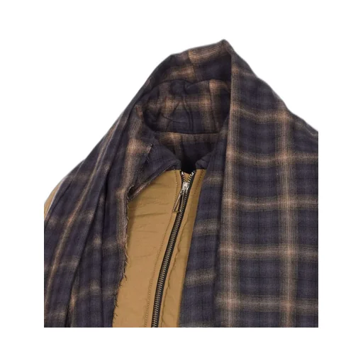 Kirsten Cropped Jacket