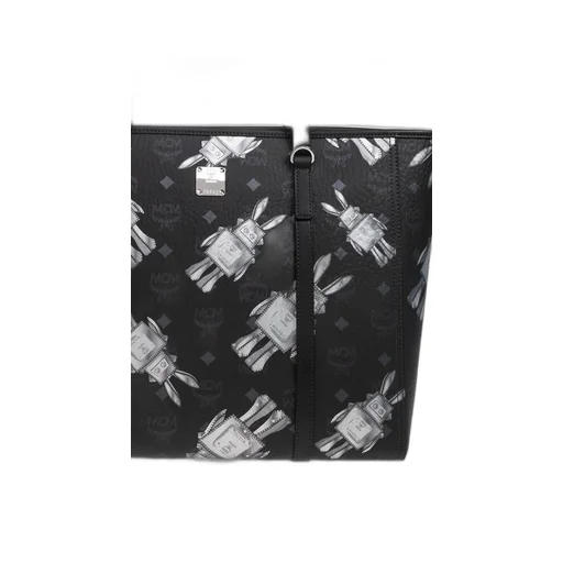 Rabot Visetos Toni Top-Zip Shopper Bag