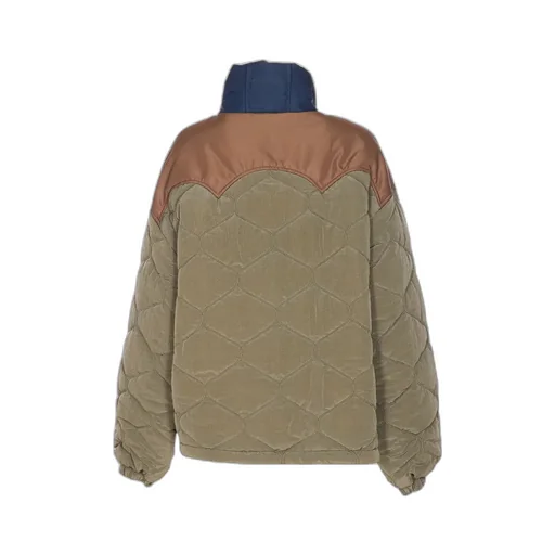 Kate Padded Bomber Coat