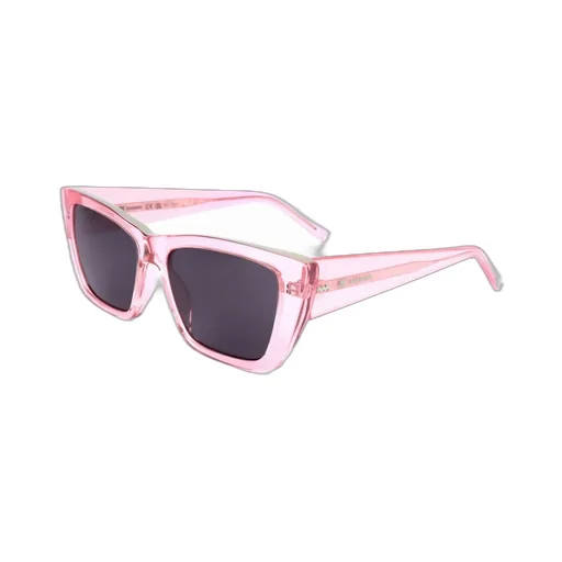 Cat-Eye Sunglasses