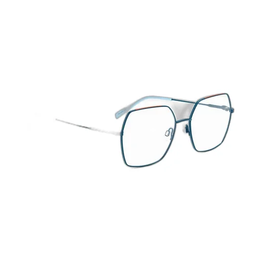 Square Frame Glasses