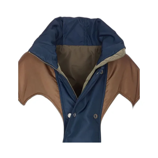 Kate Padded Bomber Coat