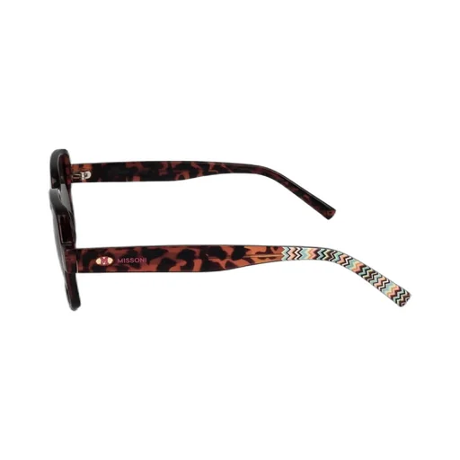 Rectangle Frame Sunglasses