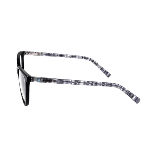Cat-Eye Glasses