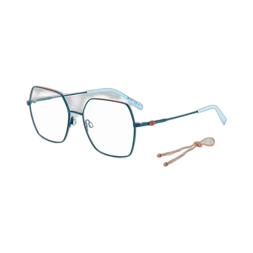 Square Frame Glasses