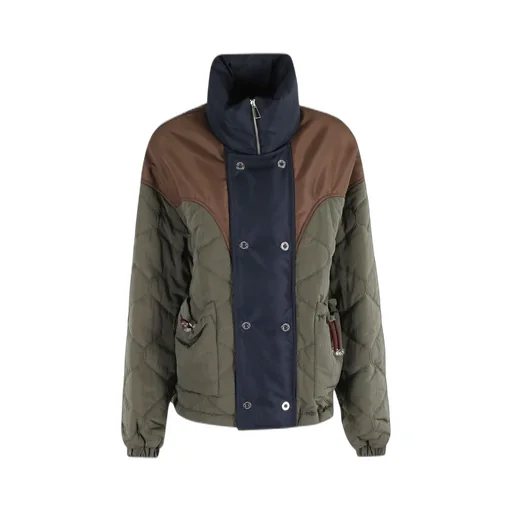 Kate Quilted Jacket