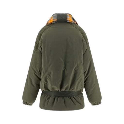 Amy Quilted Jacket