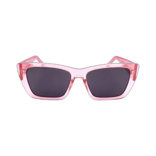 Cat-Eye Sunglasses