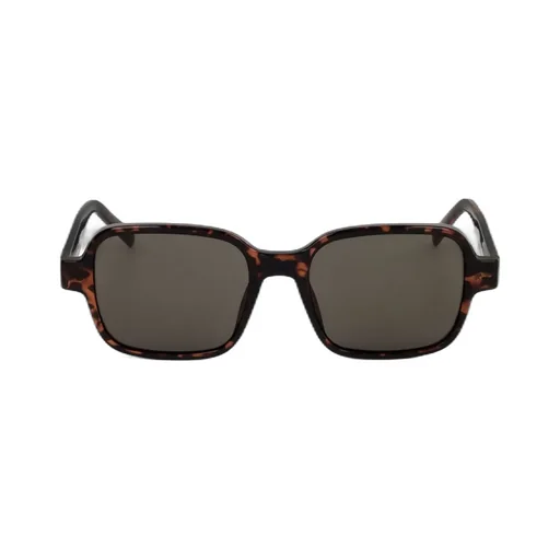 Rectangle Frame Sunglasses