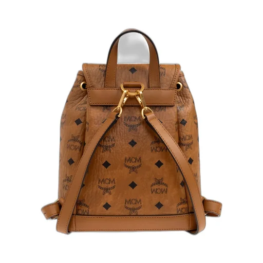 Aren Drawstring Mini Backpack