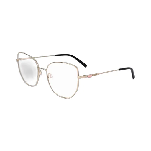 Cat Eye Frame Glasses