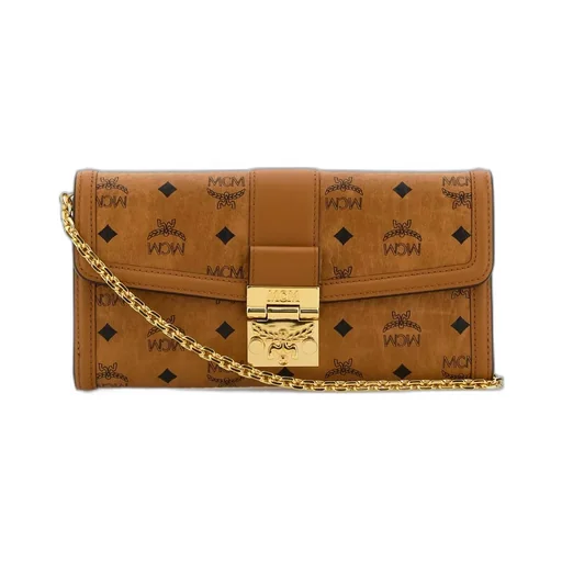 Tracy Chained Wallet