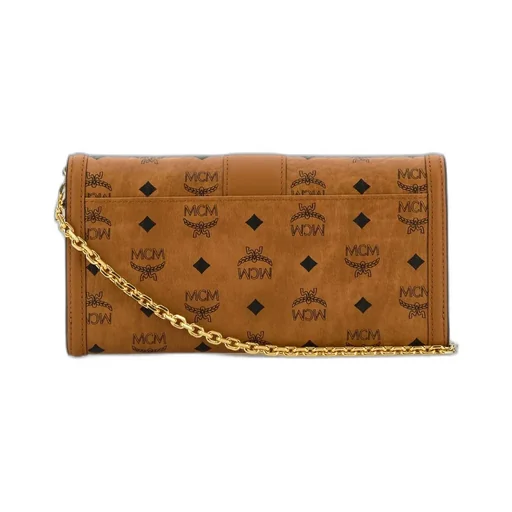 Tracy Chained Wallet