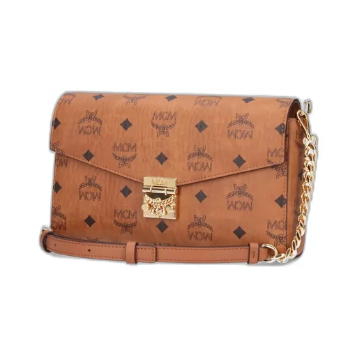 Tracy Foldover Top Medium Shoulder Bag